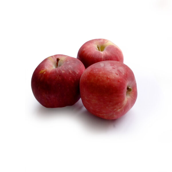 Manzana Roja orgánica "Red Delicius "x kg