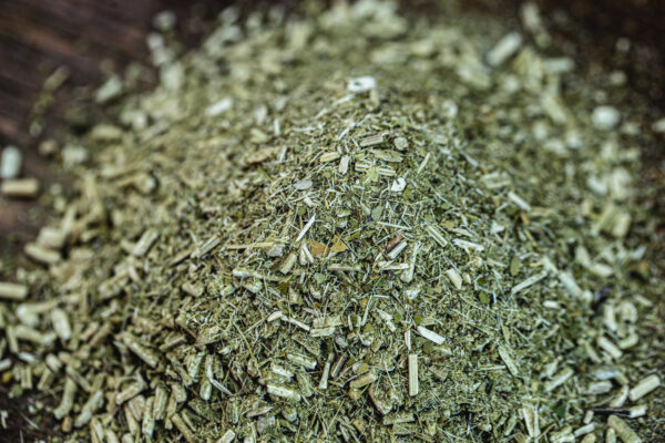 Yerba agroecológica x 500g "Kalena"