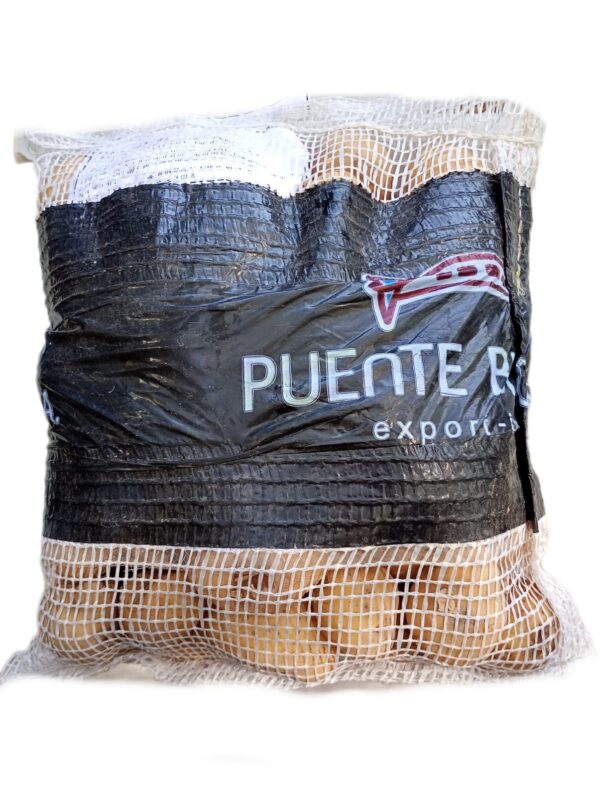 Papin orgánico x 2.5 kg "Puente Blanco""