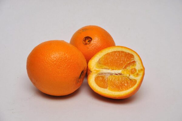 Naranja de Ombligo Agroecologica x kg