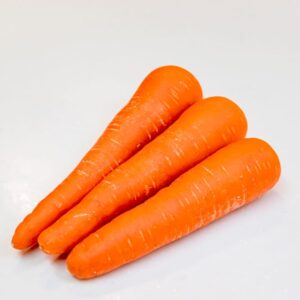 Zanahoria Orgánica "Santa Rita" x kg