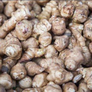 Topinambur agroecológico "Divina Naturaleza" x 500gr