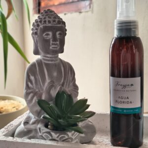Agua Florida "Freyja" x 120 ml