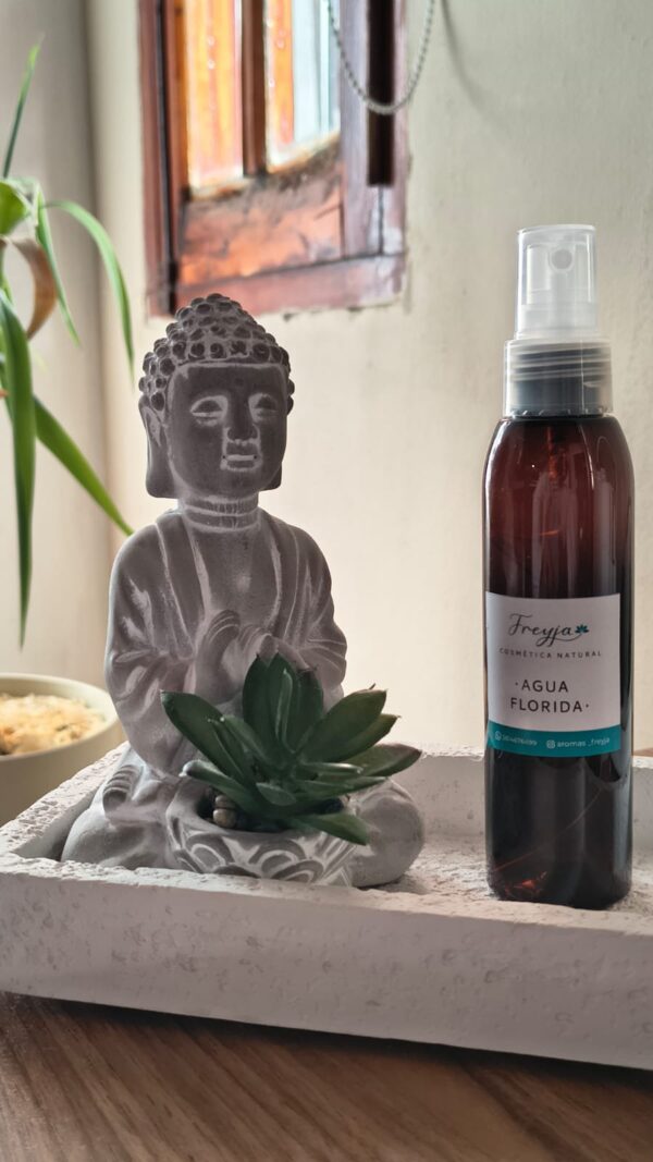 Agua Florida "Freyja" x 120 ml