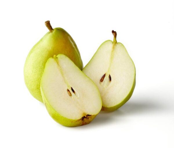 Peras Anjou  "BETTINA SCHOLZ" x Kg