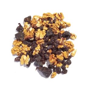 Mix frutos secos x 250 gr