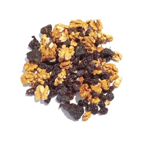 Mix frutos secos x 250 gr