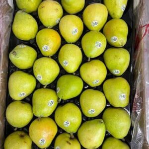 Caja Peras Anjou BETTINA SCHOLZ x 9 kg