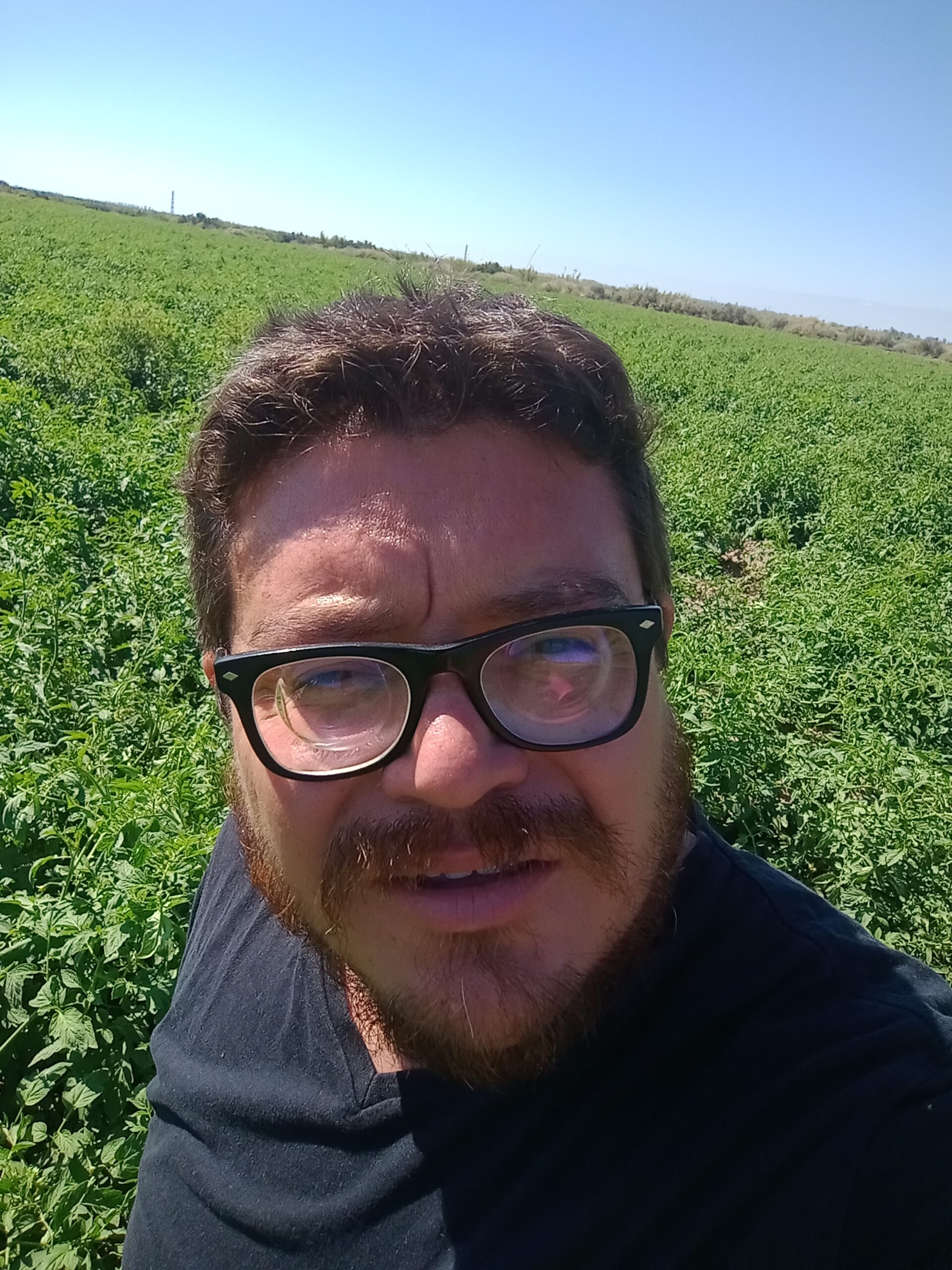 Logo de Leandro Javier Rojo