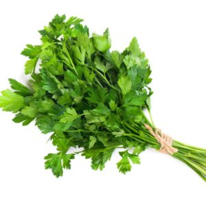Perejil "Familia Villalobos" x 300gr