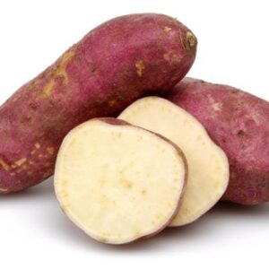 Batata "Sergio Iaski" x kg