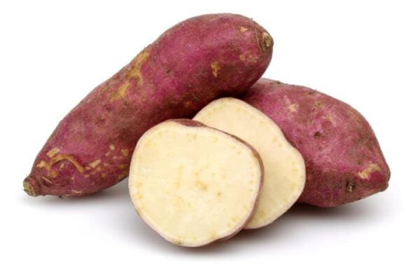 Batata "Sergio Iaski" x kg