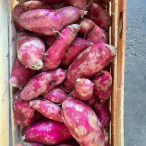 Batata "Sergio iaski" x 9kg