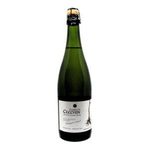 Vino espumante "Cecchin" x 750 ml