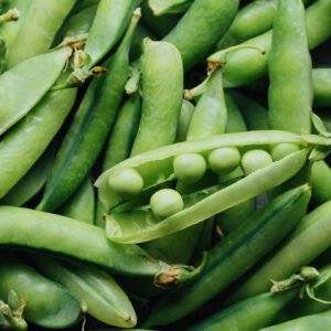 Arvejas x 5 kg "flia Zolorzano"