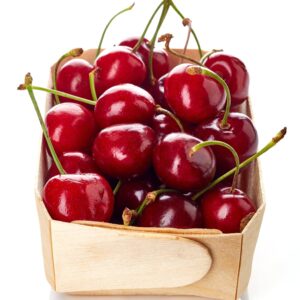 Cerezas Orgánicas "Tacchini" x 250g