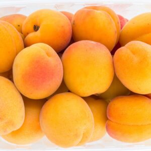 Damascos agroecológicos *flia Immerso* x 500g "-"