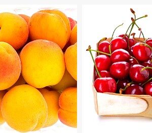 KaluDúo *frutas de estación* x 2 "-"