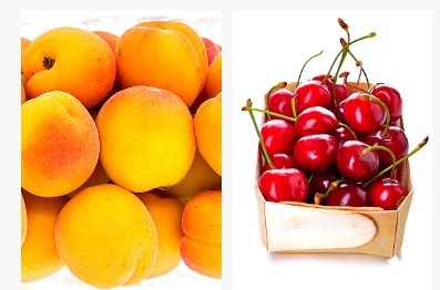 KaluDúo *frutas de estación* x 2 "-"