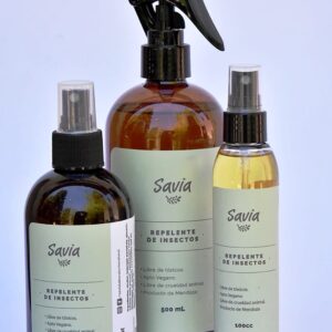 Repelente "Savia"