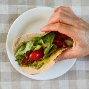 Tortilla Madre x 10u. "Ruth Valero"