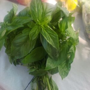 Albahaca "Divina Naturaleza" x 150g