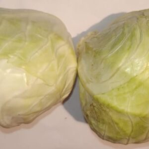 Repollo "Divina Naturaleza" ORG x kg