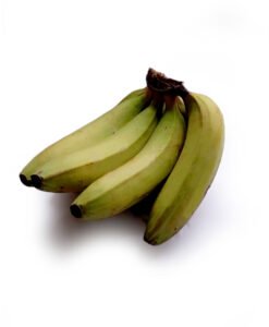 Banana "Roberto Blanco" ORG x Kg