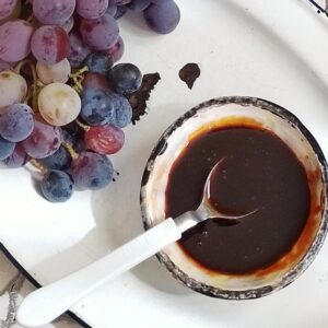 Arrope de Uva x 350ml "Sabores de mi Tierra"