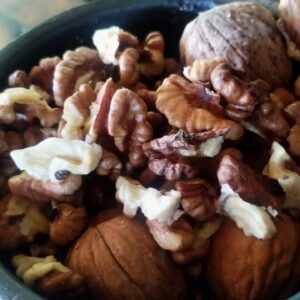 Nueces Peladas "Hernan Robles" x 100 g