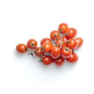 Tomates Cherry Rojo Agro. x 250g ":"