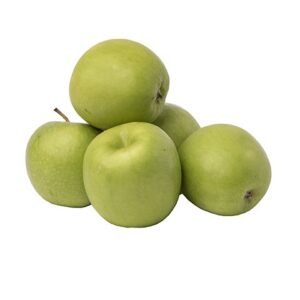 Manzana Verde agroecológica x kg "-"