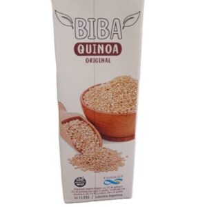 Leche de Quinoa Agroecológica x 1LT ":"