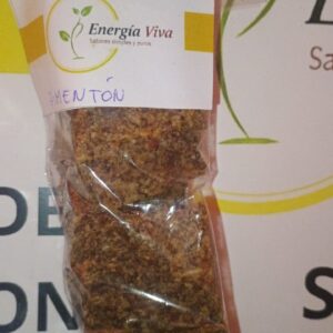 Snack Salado x 100gr. "Energía Viva"