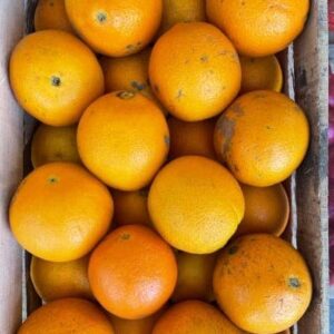 Naranjas Ombligo Agroeco X Kg  *STIVANELLO* "-"