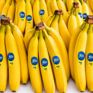 Banana Ecuador "Convencional💀" x kg