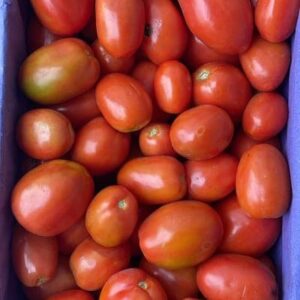 Tomate Perita *Roberto Blanco* x kg "-"
