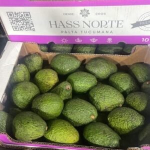 Palta agroecologica x 9 kg Flia Olea "-"